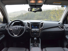 2016款 1.8T 自动精英型国IV