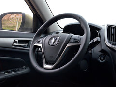 2016款 1.8T 自动精英型国IV
