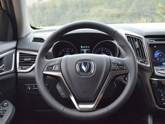 2016款 1.8T 自动精英型国IV