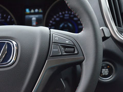 2016款 1.8T 自动精英型国IV