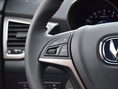 2016款 1.8T 自动精英型国IV