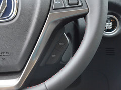 2016款 1.8T 自动精英型国IV