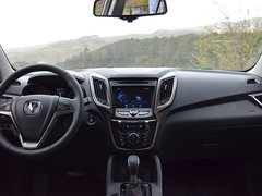 2016款 1.8T 自动精英型国IV