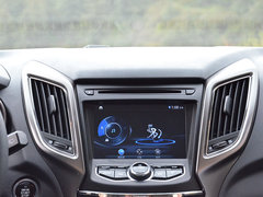 2016款 1.8T 自动精英型国IV