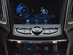 2016款 1.8T 自动精英型国IV