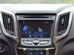 2016款 1.8T 自动精英型国IV