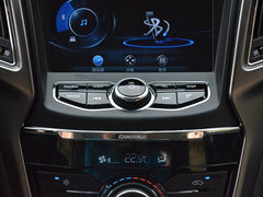 2016款 1.8T 自动精英型国IV