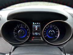 2016款 1.8T 自动精英型国IV
