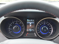 2016款 1.8T 自动精英型国IV