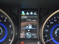 2016款 1.8T 自动精英型国IV
