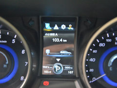 2016款 1.8T 自动精英型国IV