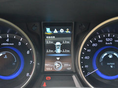 2016款 1.8T 自动精英型国IV
