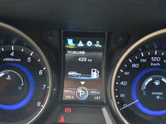 2016款 1.8T 自动精英型国IV