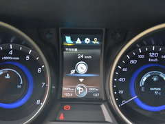 2016款 1.8T 自动精英型国IV