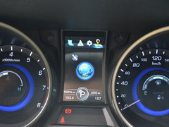 2016款 1.8T 自动精英型国IV