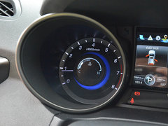 2016款 1.8T 自动精英型国IV