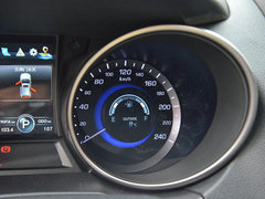 2016款 1.8T 自动精英型国IV