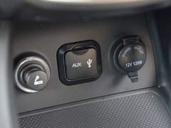 2016款 1.8T 自动精英型国IV