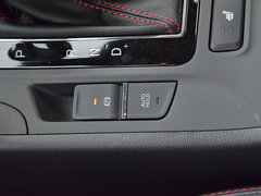 2016款 1.8T 自动精英型国IV