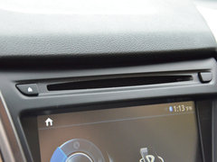 2016款 1.8T 自动精英型国IV