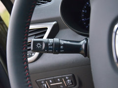 2016款 1.8T 自动精英型国IV
