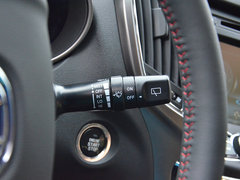 2016款 1.8T 自动精英型国IV