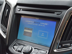 2016款 1.8T 自动精英型国IV