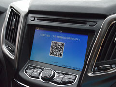 2016款 1.8T 自动精英型国IV