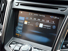 2016款 1.8T 自动精英型国IV