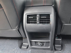 2016款 1.8T 自动精英型国IV