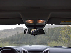 2016款 1.8T 自动精英型国IV