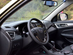 2016款 1.8T 自动精英型国IV