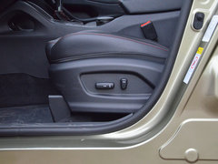 2016款 1.8T 自动精英型国IV