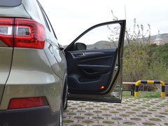2016款 1.8T 自动精英型国IV