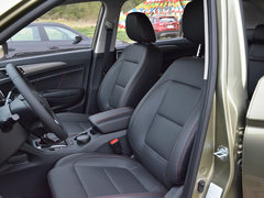 2016款 1.8T 自动精英型国IV