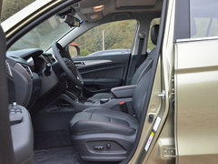 2016款 1.8T 自动精英型国IV