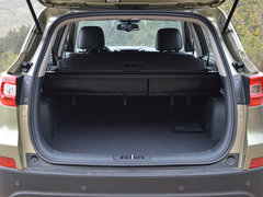 2016款 1.8T 自动精英型国IV