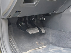 2016款 1.8T 自动精英型国IV