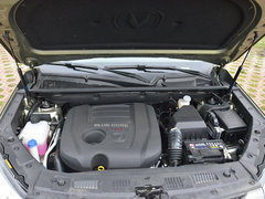 2016款 1.8T 自动精英型国IV