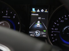 2016款 1.8T 自动精英型国IV