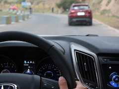 2016款 1.8T 自动精英型国IV
