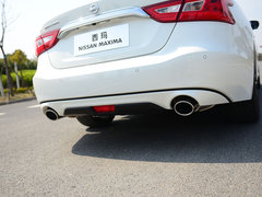 2016款 2.5 XV至尊版