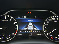 2016款 2.5 XV至尊版