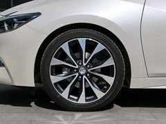 2016款 2.5 XV至尊版