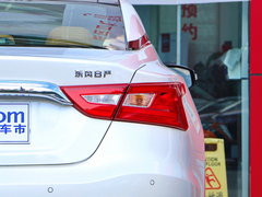 2016款 2.5 XV至尊版