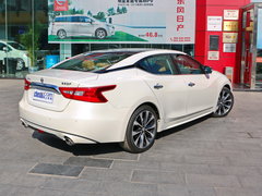 2016款 2.5 XV至尊版