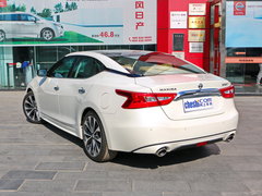 2016款 2.5 XV至尊版