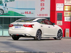 2016款 2.5 XV至尊版