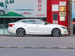2016款 2.5 XV至尊版