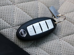 2016款 2.5 XV至尊版
